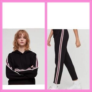 Aritzia TNA The Iconic Tracksuit